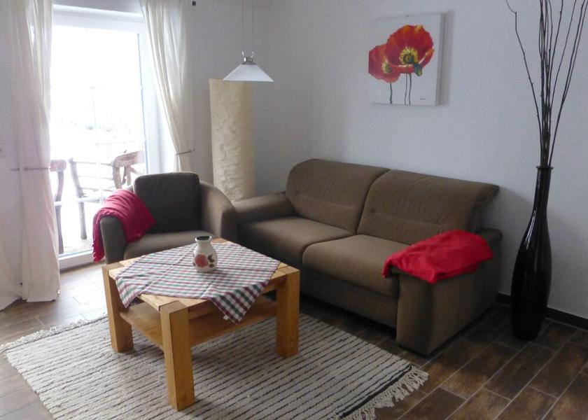 Lower Saxony Varel Living Area