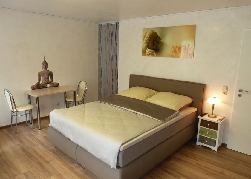 Bavaria Bad Toelz Room