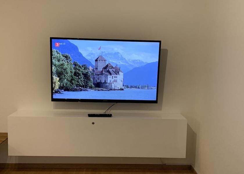 Bavaria Bad Toelz Living Area