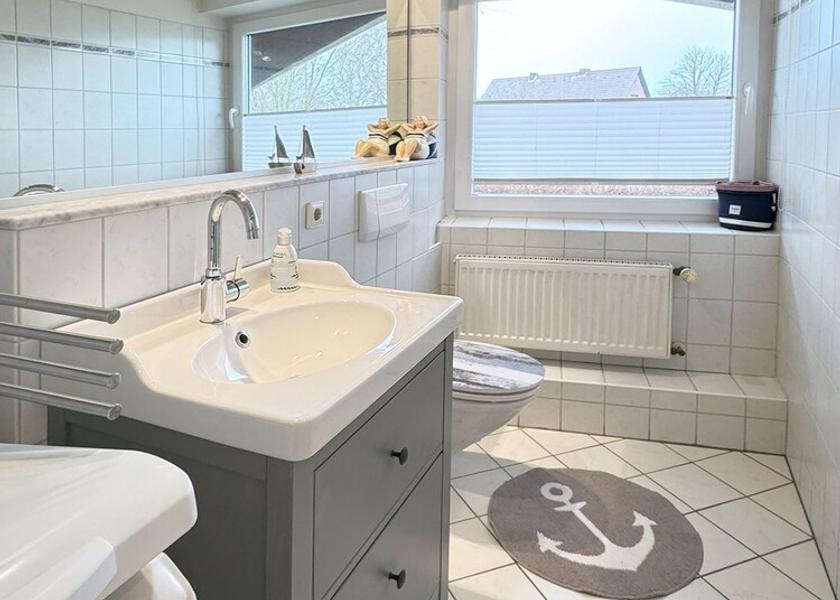 Lower Saxony Bad Bevensen Bathroom