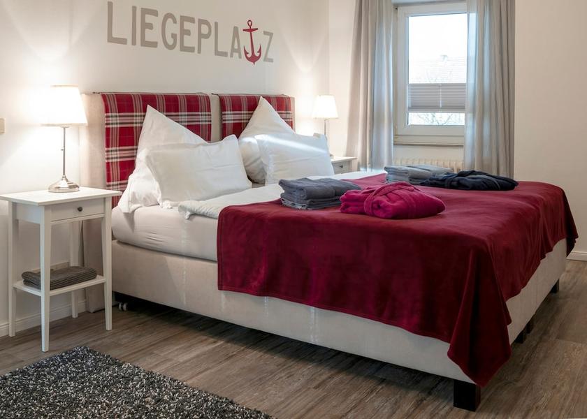Lower Saxony Bad Bevensen Room