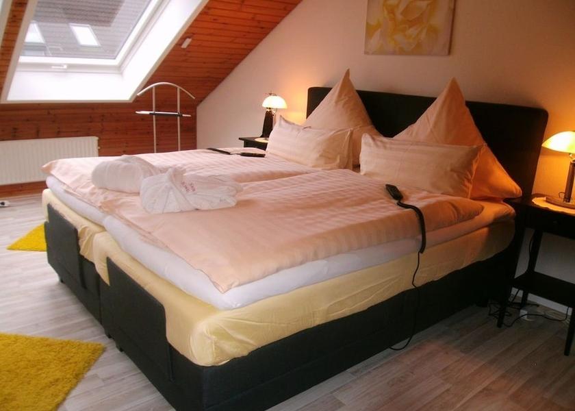 Lower Saxony Bad Bevensen Room