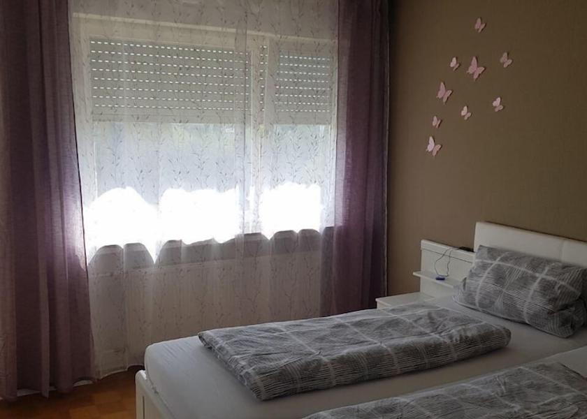 Bavaria Schweinfurt Room