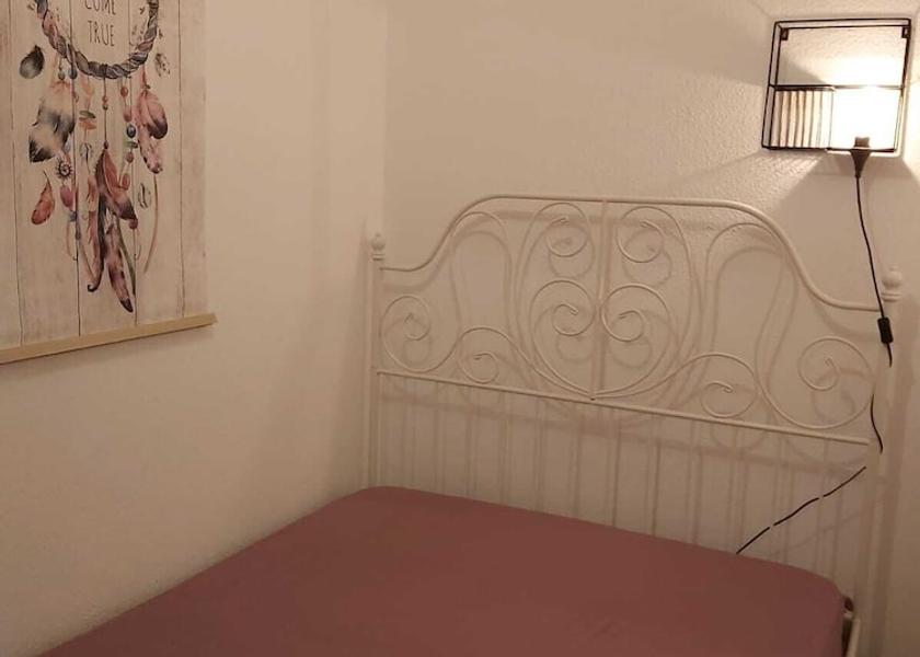 Bavaria Schweinfurt Room