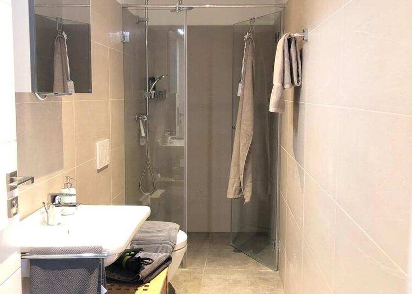 North Rhine-Westphalia Guetersloh Bathroom