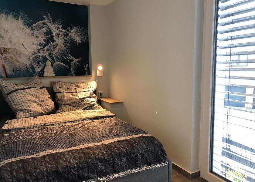 North Rhine-Westphalia Guetersloh Room