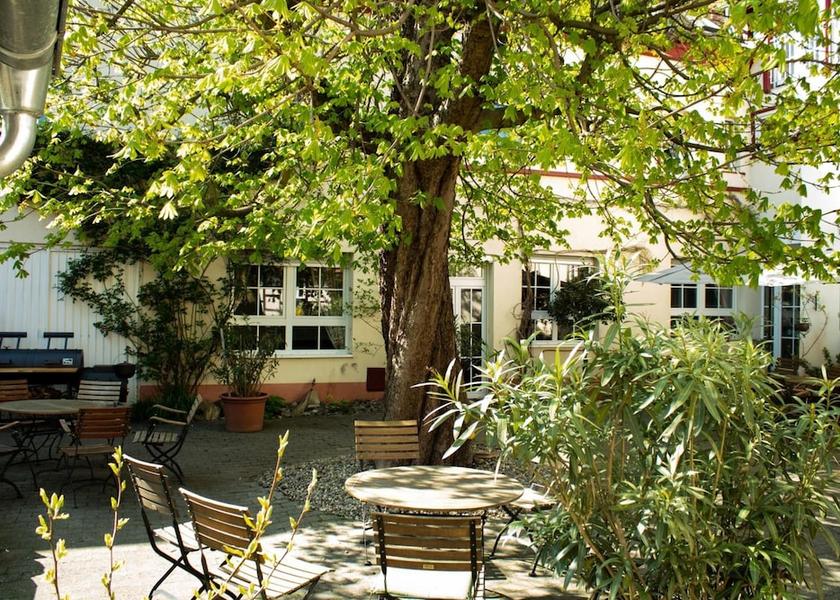 Baden-Württemberg Bad Wimpfen Property Grounds