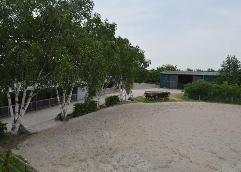 North Rhine-Westphalia Juechen Exterior Detail