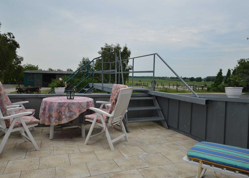 North Rhine-Westphalia Juechen Amenity