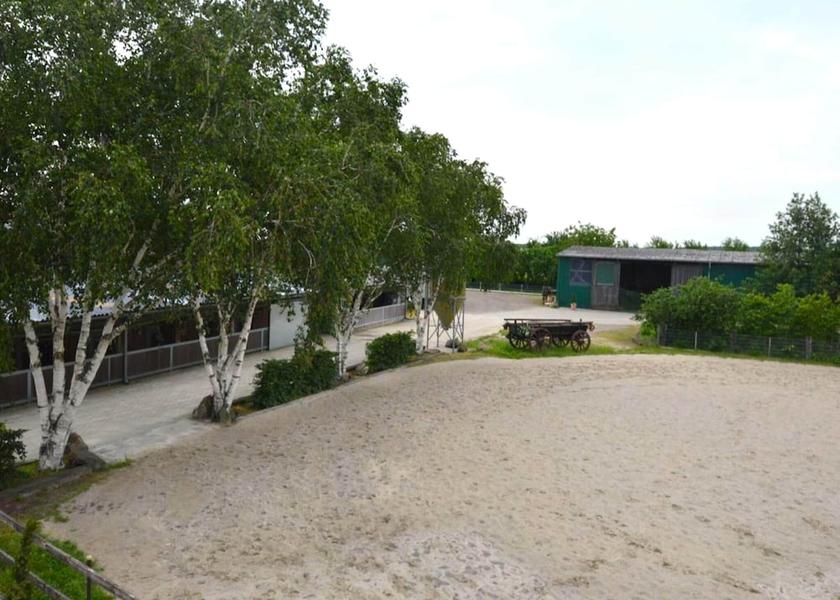 North Rhine-Westphalia Juechen View from Property