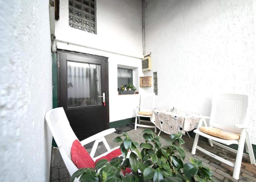 North Rhine-Westphalia Juechen Exterior Detail