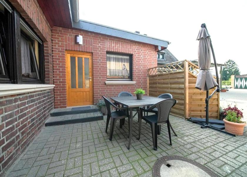 North Rhine-Westphalia Juechen Primary image