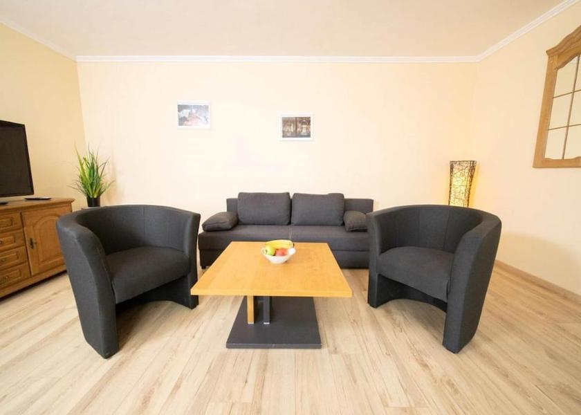 North Rhine-Westphalia Juechen Living Area