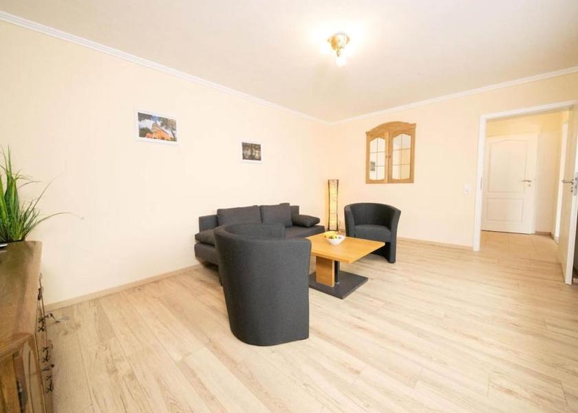 North Rhine-Westphalia Juechen Living Area