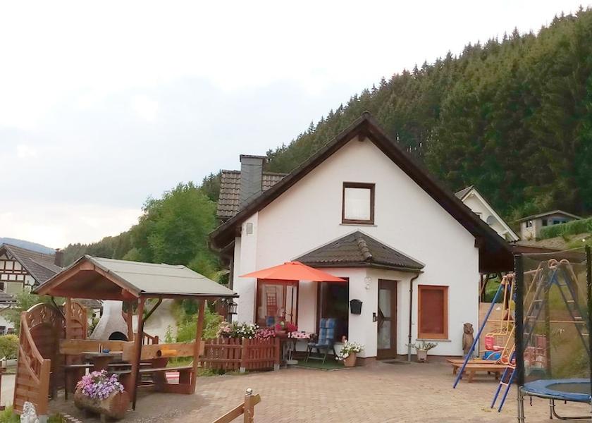 North Rhine-Westphalia Bad Berleburg Primary image