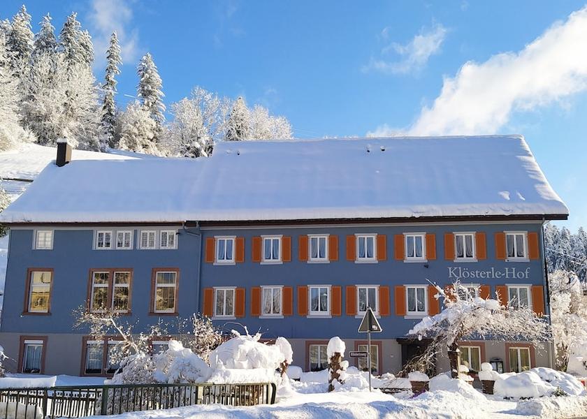 Baden-Württemberg Bad Rippoldsau-Schapbach Primary image