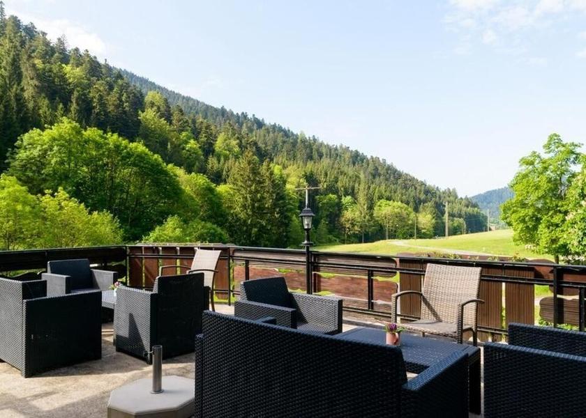 Baden-Württemberg Bad Rippoldsau-Schapbach Hiking
