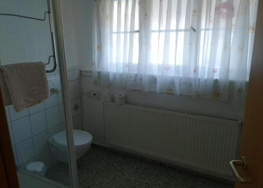 Baden-Württemberg Bad Rippoldsau-Schapbach Bathroom