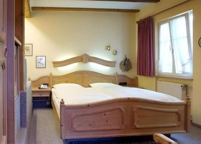 Bavaria Rothenburg ob der Tauber Room