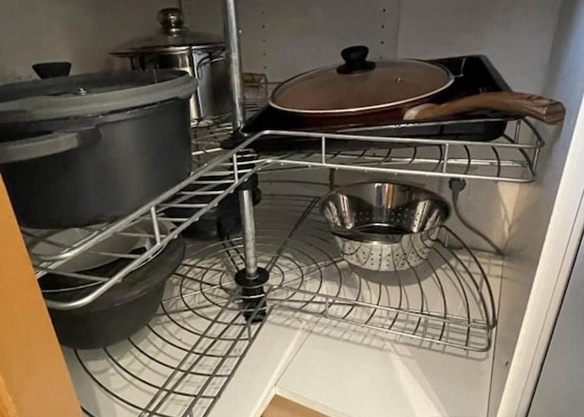 Baden-Württemberg Reutlingen Kitchen