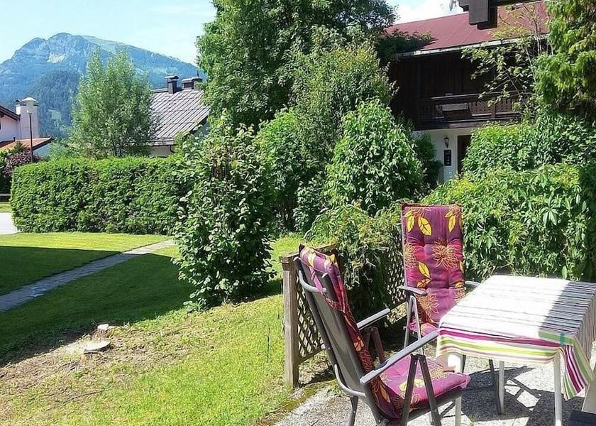 Bavaria Reit im Winkl Terrace