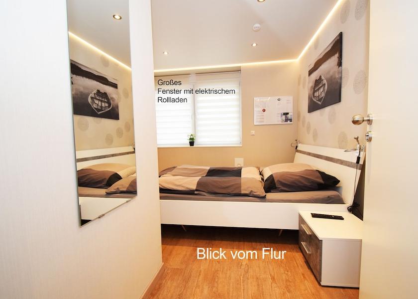 Saarland Saarlouis Room