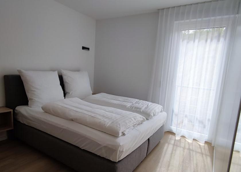 Saarland Saarlouis Room