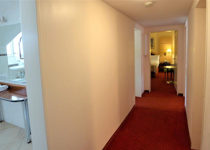 Hessen Wiesbaden Room