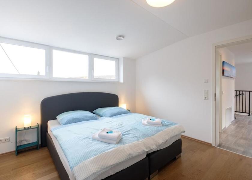 Hessen Wiesbaden Room