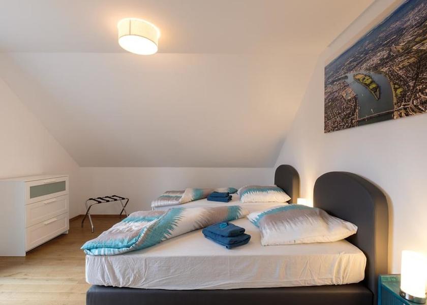 Hessen Wiesbaden Room