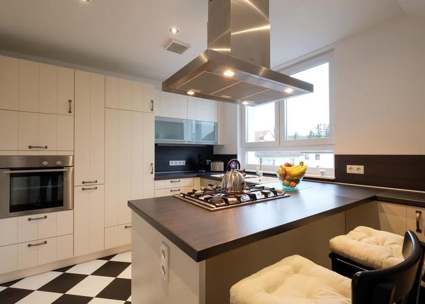 Hessen Wiesbaden Kitchen