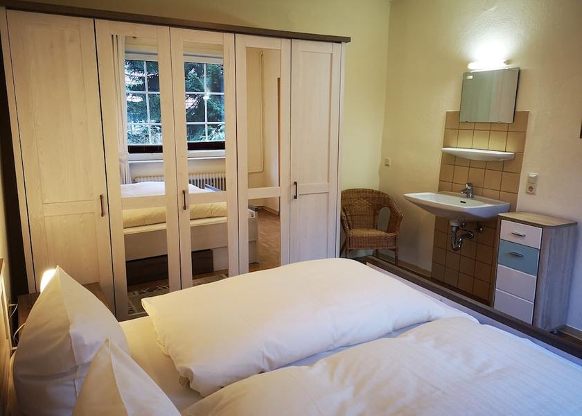 Lower Saxony Schneverdingen Room