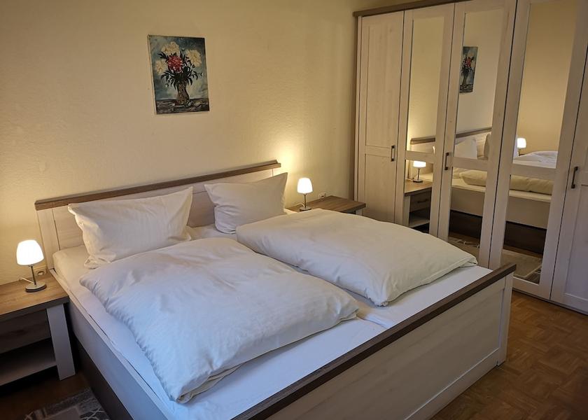 Lower Saxony Schneverdingen Room