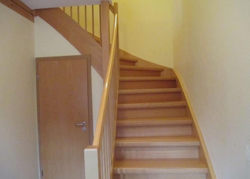 Lower Saxony Schneverdingen Interior Entrance