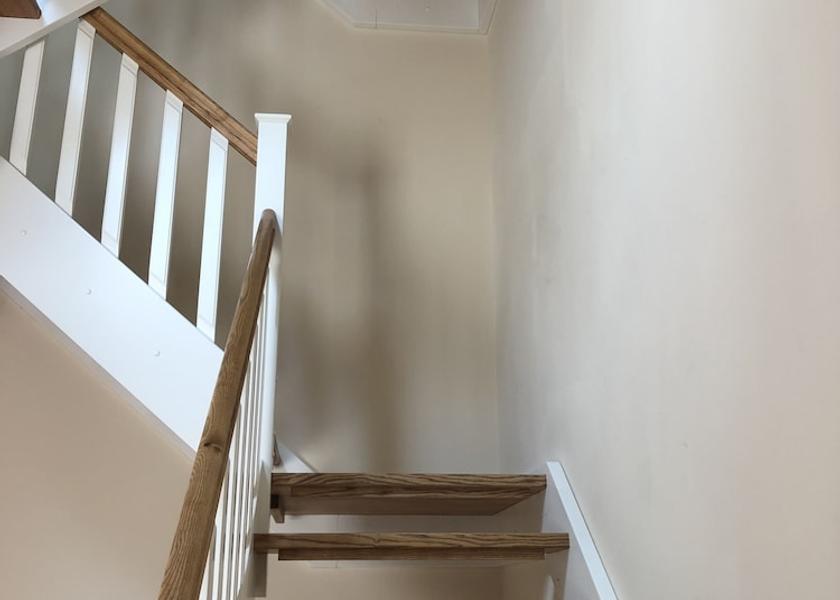 Lower Saxony Stade Staircase