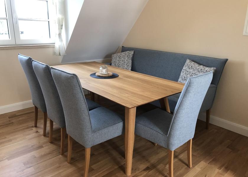 Lower Saxony Stade In-Room Dining