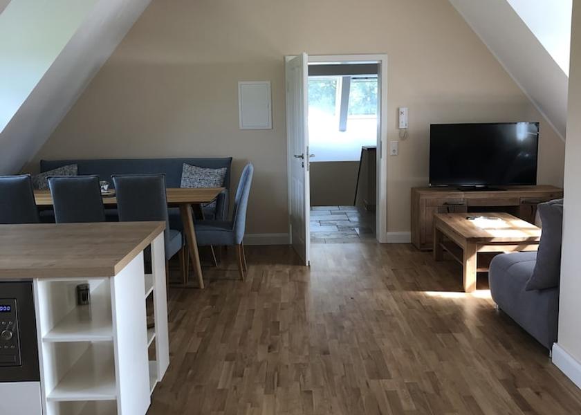 Lower Saxony Stade Interior Entrance