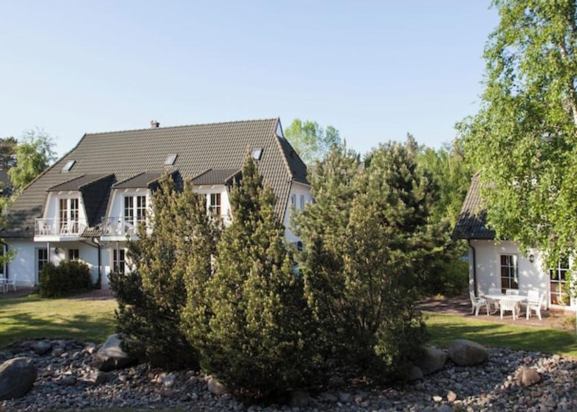 Land View from Property