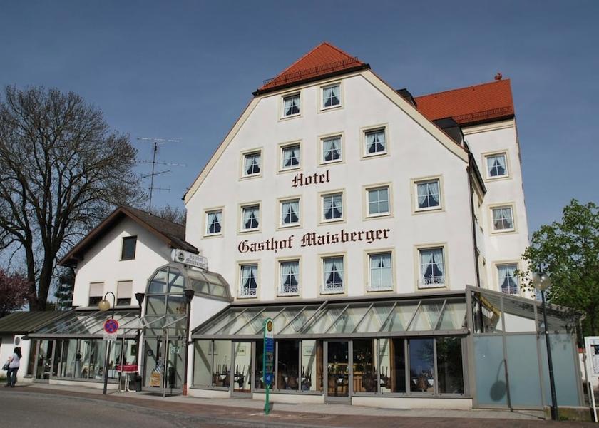 Bavaria Neufahrn bei Freising Primary image