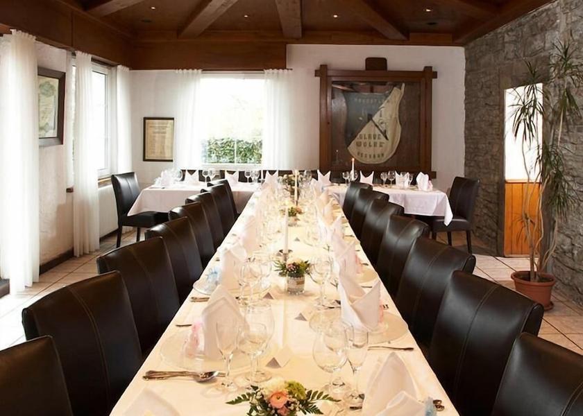 North Rhine-Westphalia Iserlohn Banquet Hall