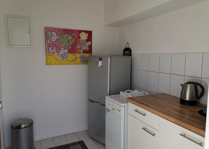 Lower Saxony Langenhagen Kitchenette