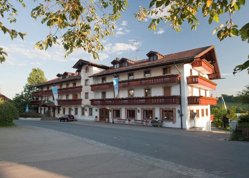 Bavaria Ebersberg Exterior