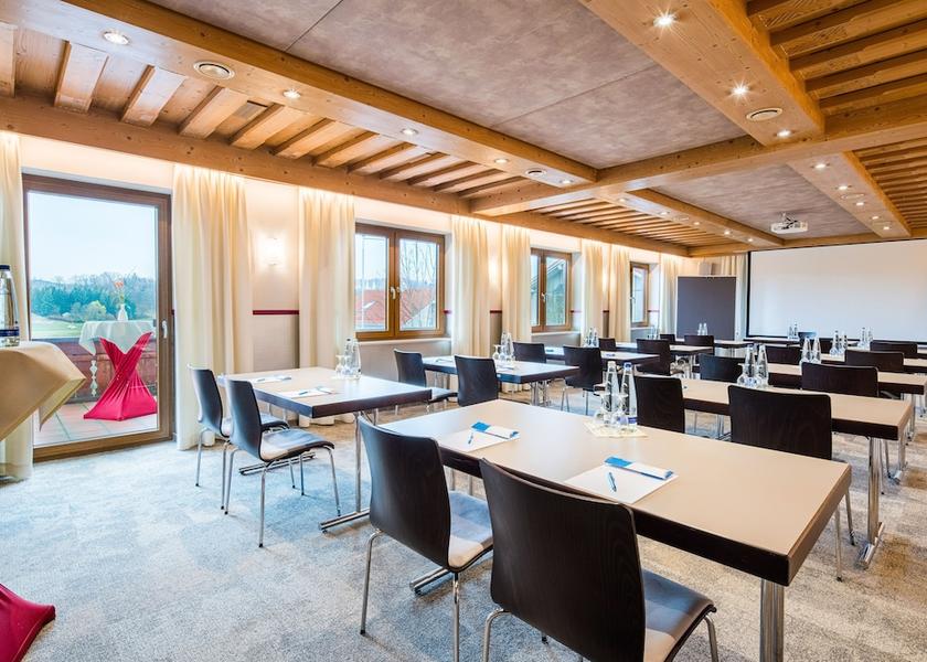 Bavaria Ebersberg Meeting facility