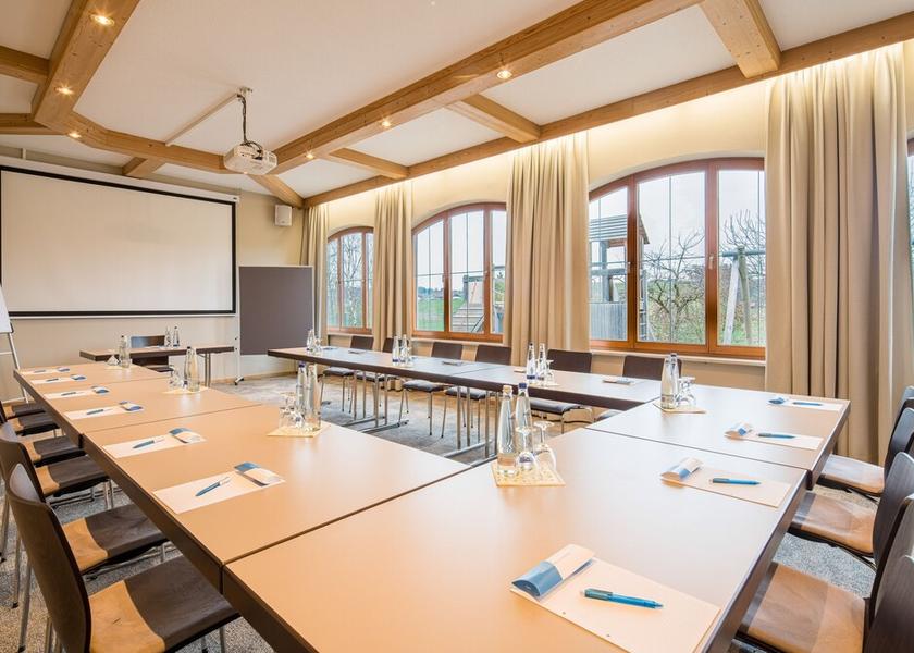 Bavaria Ebersberg Meeting facility