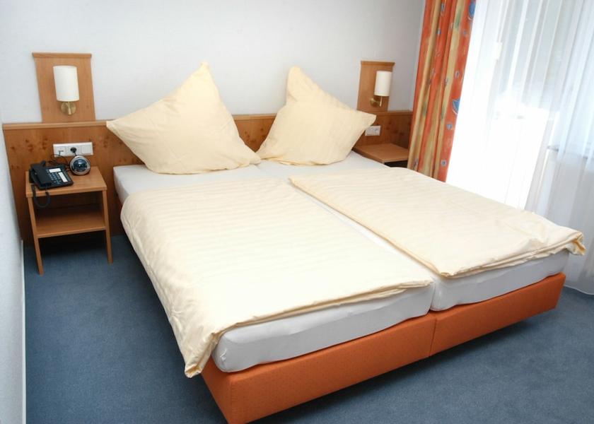 North Rhine-Westphalia Castrop-Rauxel Room