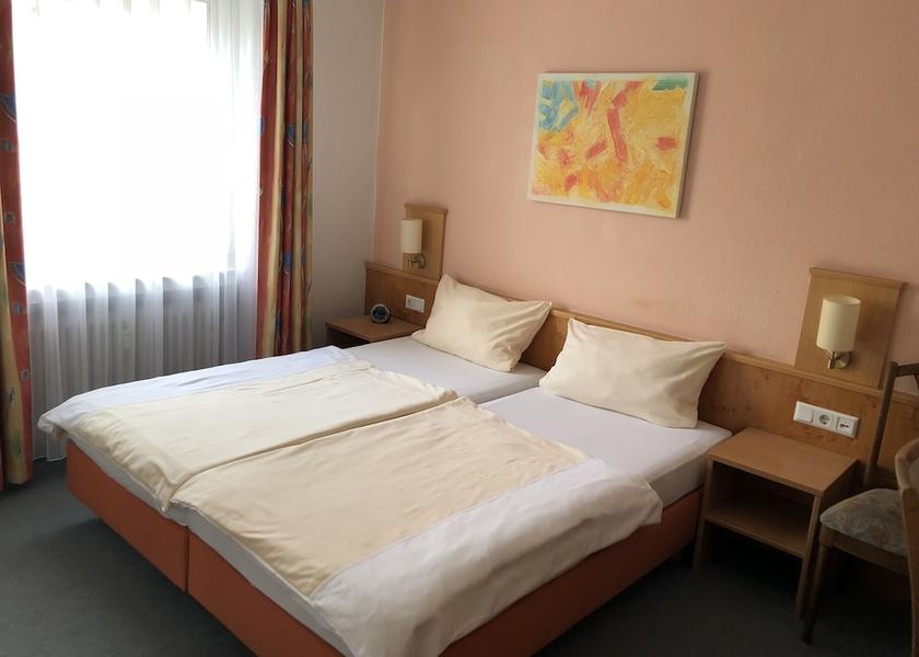 North Rhine-Westphalia Castrop-Rauxel Room