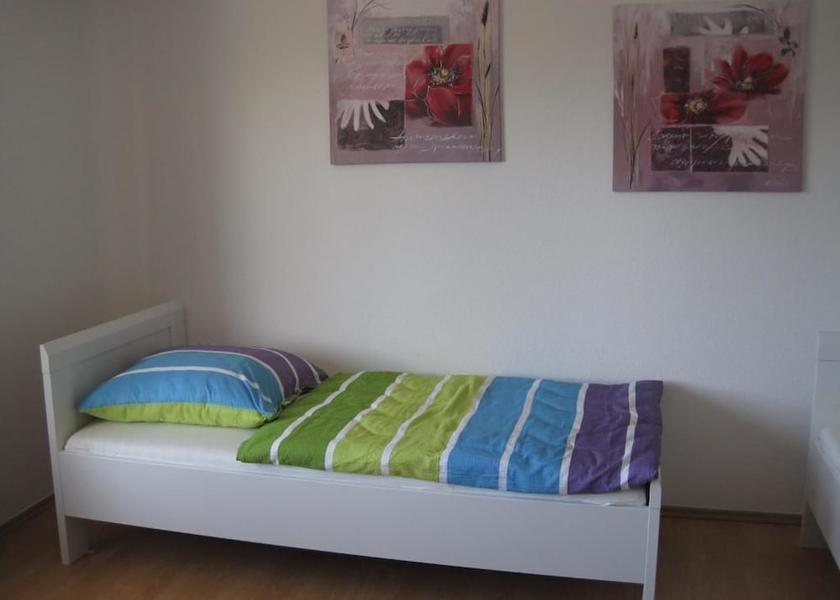 North Rhine-Westphalia Castrop-Rauxel Room
