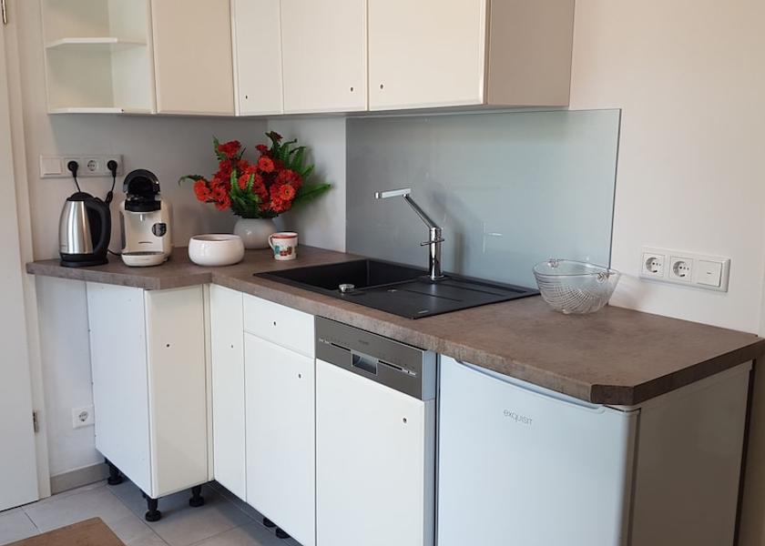 North Rhine-Westphalia Bergisch Gladbach Kitchen