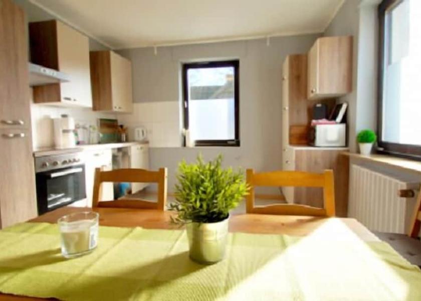 North Rhine-Westphalia Bergisch Gladbach Kitchen