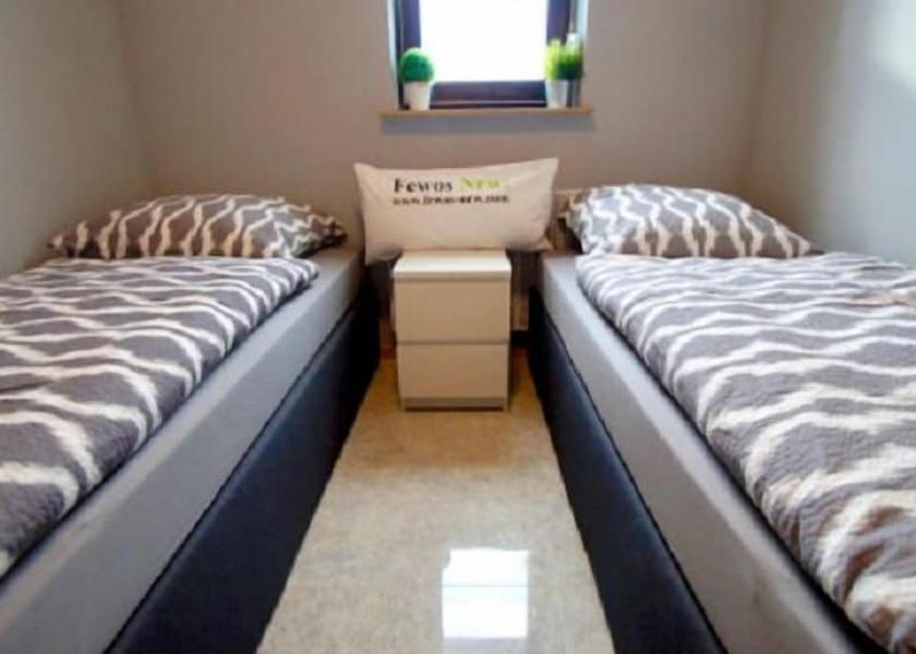 North Rhine-Westphalia Bergisch Gladbach Room